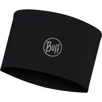 BUFF Tech Fleece Headband Stirnband solid black von Buff