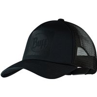 BUFF Trucker Cap 999 - reth black von Buff