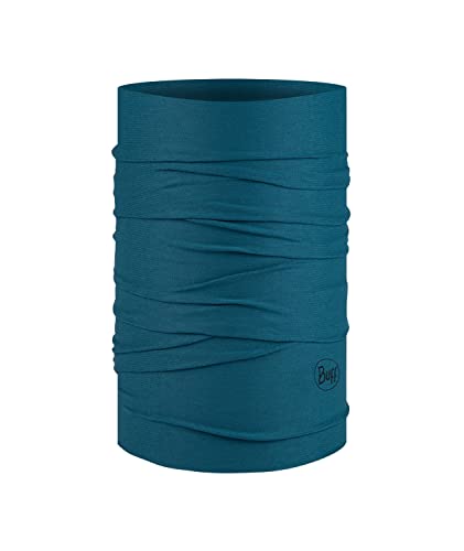 Buff CoolNet UV Insect Shield Multifunktionstuch Eclipse Blue Unisex Erwachsene von Buff
