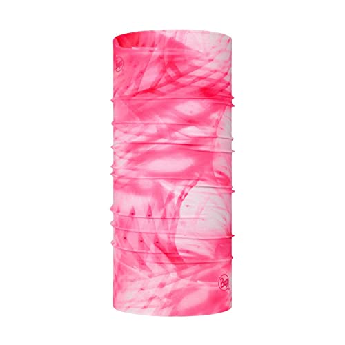 Buff Unisex Treya Multifunktionstuch, Rosa, Einheitsgröße EU von Buff