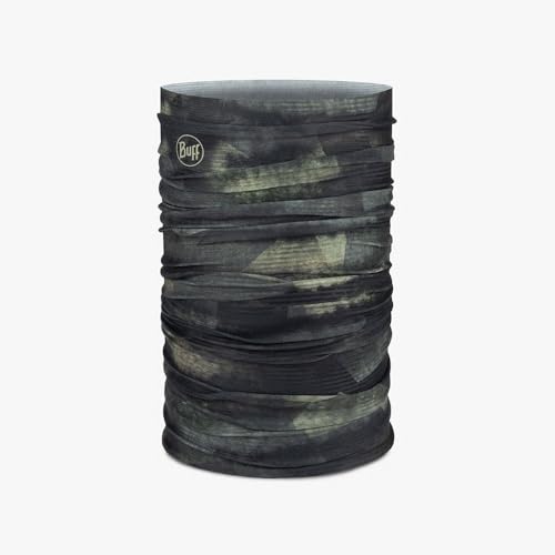 BUFF®| Schlauchschal CoolNet UV® Insect Shield Männlich Weiblich Erwachsene Flexibel, UPF50-Schutz, Leicht, Dehnbar, Recyceltes Material, Insektenabweisend, Sommer, Einheitsgröße, Multicolore von Buff