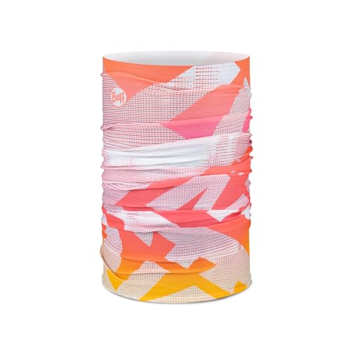 Buff Coolnet Uv Multifunktionstuch Ahin Multi Damen Erwachsene von Buff