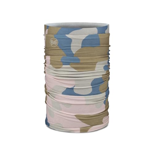 Buff Coolnet Uv® Multifunktionstuch Elwat Multi Unisex Erwachsene von Buff