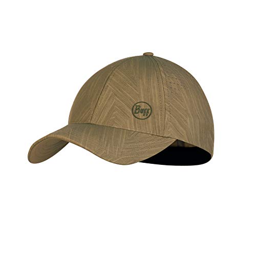 Buff Title Damen Trek Cap, Shady Brindle, S/M von Buff