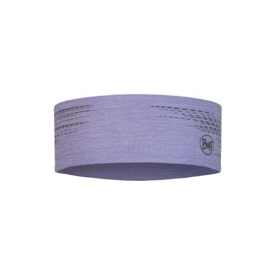 Buff Dryflx Headband Lavender von Buff