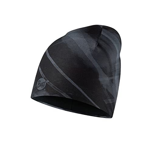 Buff EcoStretch Polar Mütze RAFT Black von Buff