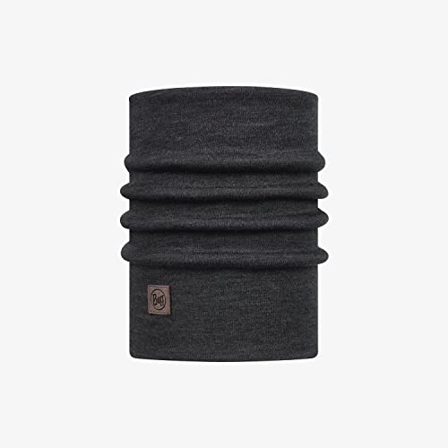 Buff Erwachsene Multifunktionstuch Thermal Merino Neckwarmer Heavyweight Wool SOLIDGREY, Solid Grey, Einheitsgröße Buff Erwachsene Multifunktionstuch Thermal Merino Neckwarmer Heavyweight Wool SOLIDGREY, Solid Grey, Einheitsgröße von Buff
