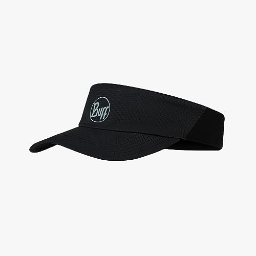 Buff Go Visor Schwarz Unisex Erwachsene von Buff