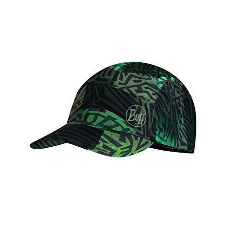 Buff Jungen Pack Cap, Stony Green, One Size, einheitsgröße von Buff