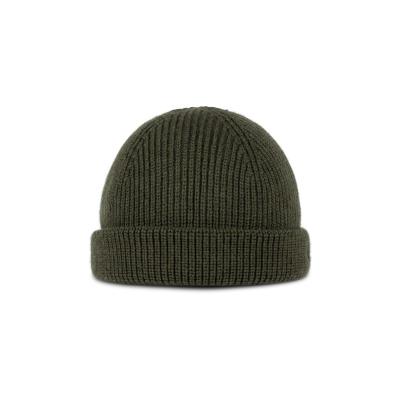 Buff Knitted Beanie Ervin Forest von Buff