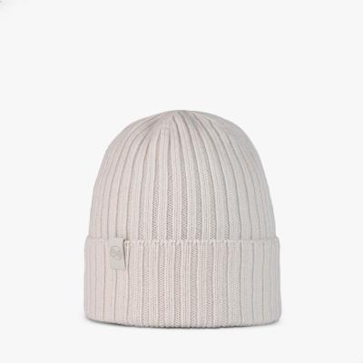Buff Knitted Beanie Norval Ice von Buff