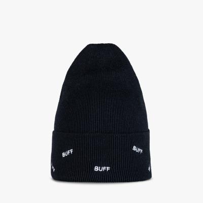 Buff Knitted Beanie Otty Black von Buff