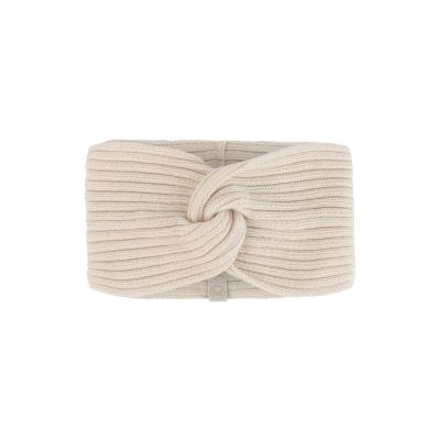 Buff Knitted Headband Norval Ice von Buff