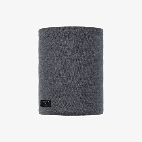 Buff Knitted & Polar NECKWARMER NEOGREY 113560.937.10.00 grau einheitsgröße Buff Knitted & Polar NECKWARMER NEOGREY 113560.937.10.00 grau einheitsgröße von Buff