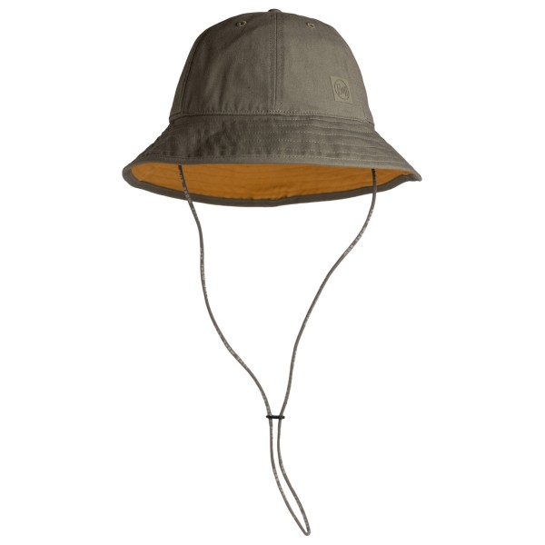 Buff - Nmad Bucket Hat - Hut Gr L/XL braun von Buff