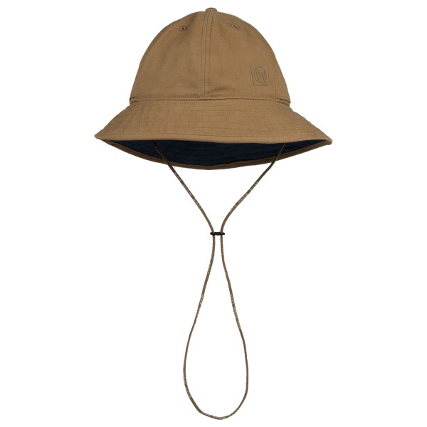 Buff - Nmad Bucket Hat - Hut Gr S/M braun von Buff