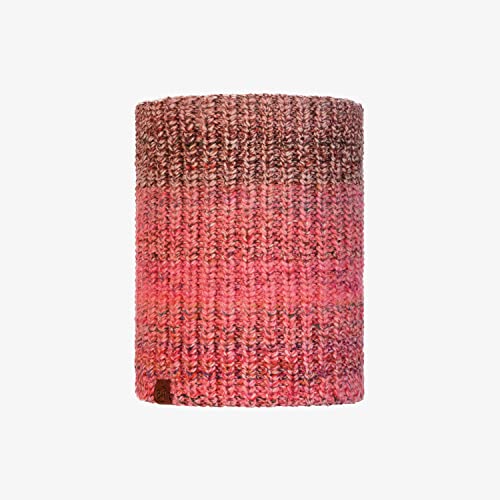 Buff Damen Olya Dune KNITTED & POLAR NECKWARMER OLYA DUNE, Pink, Einheitsgröße Buff Damen Olya Dune KNITTED & POLAR NECKWARMER OLYA DUNE, Pink, Einheitsgröße von Buff