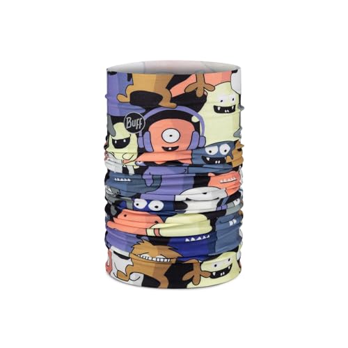 Buff® Original EcoStretch Multifunktionstuch Multi Unisex Kinder von Buff