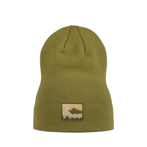 Buff® Strickmütze Moss Unisex Erwachsene von Buff