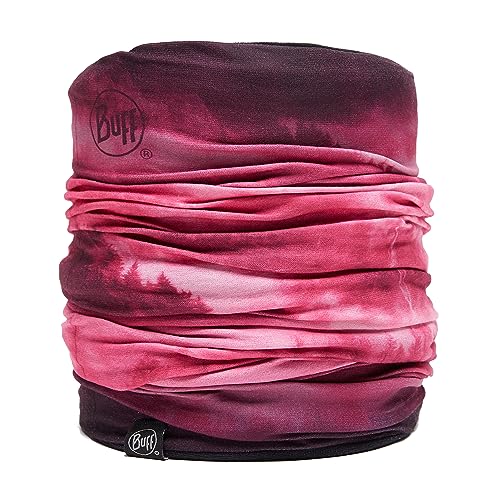 Buff Wende Polar Multifunktionstuch HOLLOW PINK Unisex Einheitsgröße von Buff