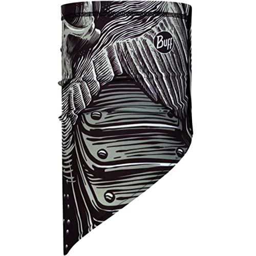 Buff Tech Polar Bandana N-TRIBE BLACK Unisex Einheitsgröße von Buff