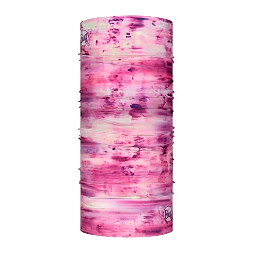 Buff CoolNet® Multifunktionstuch Smooth Violet Einheitsgröße von Buff