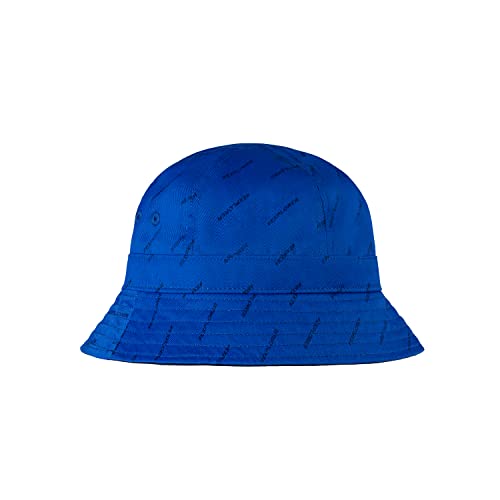 Buff Unisex-Youth Azure Iseko Fun Bucket Hat, Blue, Einheitsgröße von Buff