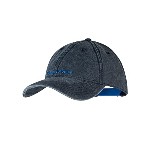 Buff Baseball Cap Night Blue Unisex Kinder von Buff