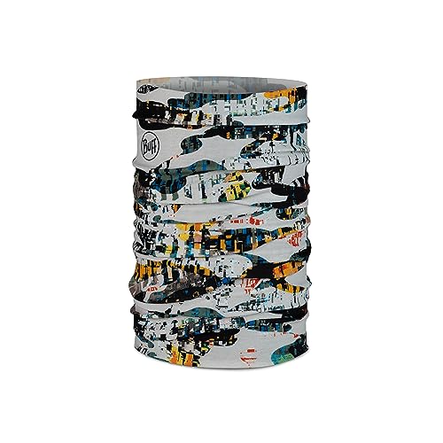Buff® Original EcoStretch Multifunktionstuch Multi Unisex Kinder von Buff