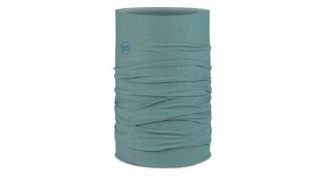 unisex buff original ecostretch neckholder hellblau von Buff