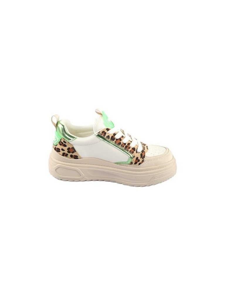 Buffalo VECTRA LOW Sneaker von Buffalo