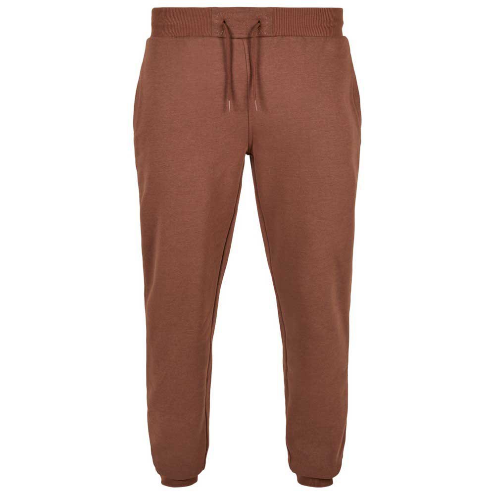 Build Your Brand Heavy Tracksuit Braun 2XL Mann von Build Your Brand