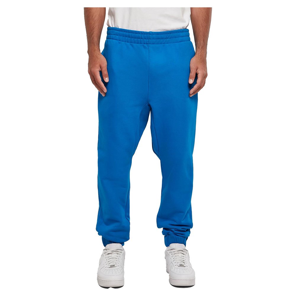 Build Your Brand Ultra Heavy Tracksuit Pants Blau 3XL Mann von Build Your Brand