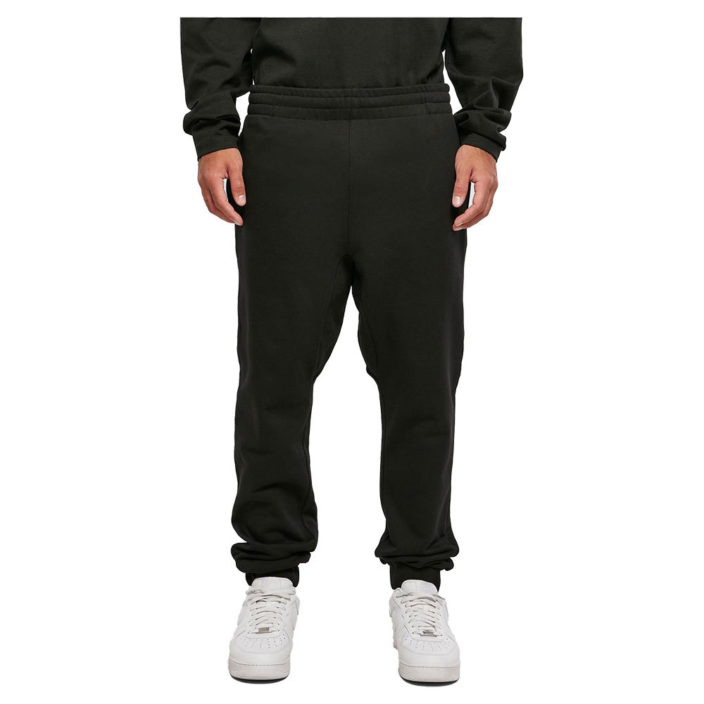 Build Your Brand Ultra Heavy Tracksuit Pants Grau XS Mann von Build Your Brand