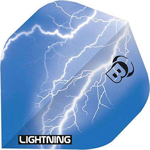 Bull's Lightning Standard A-Shape Typ: A 51206 von Bull's