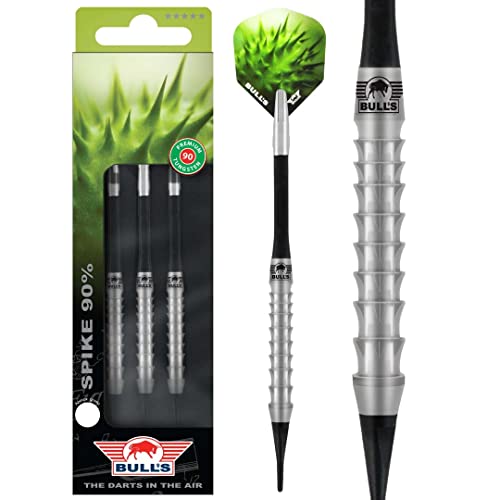 Bull's darts spike 18g 90% von Bull's