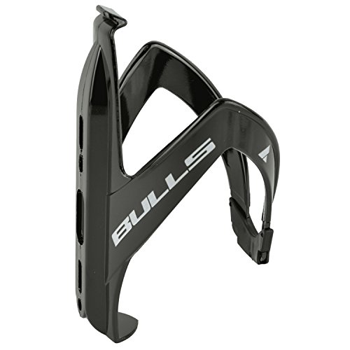 Bulls Flaschenhalter Carbon Look von Bull's