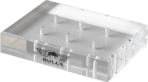 Bulls Two-Sets Darts Display von Bull's