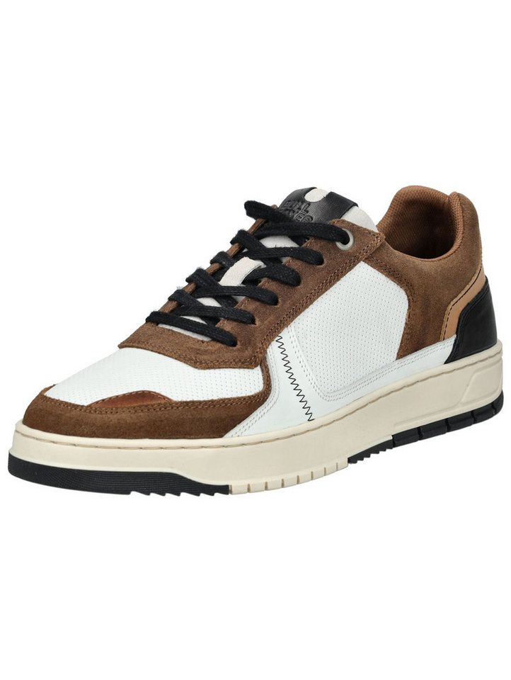 Bullboxer Bullboxer Sneaker Leder Sneaker von Bullboxer