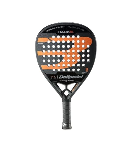 BULLPADEL HACK 03 Comfort 24 471604 von Bullpadel