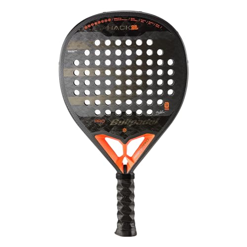 BULLPADEL HACK 03 Hybrid 24 471603 von Bullpadel