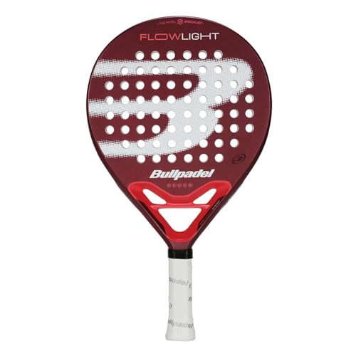 BULLPADEL - Padelschläger - Flow Light 25 von Bullpadel