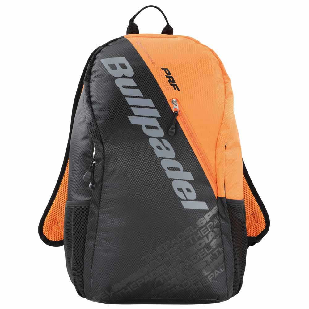 Bullpadel 24004 Performance Backpack Orange von Bullpadel
