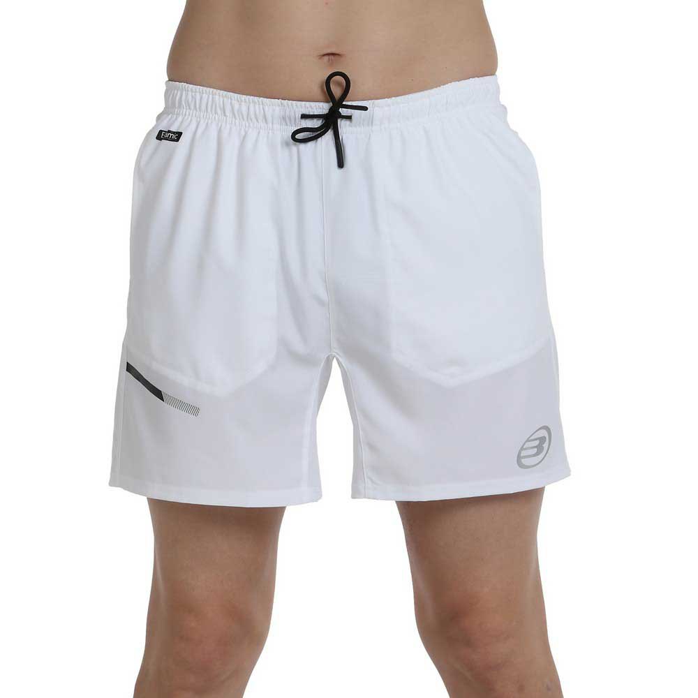 Bullpadel Adian Shorts Weiß XL Mann von Bullpadel