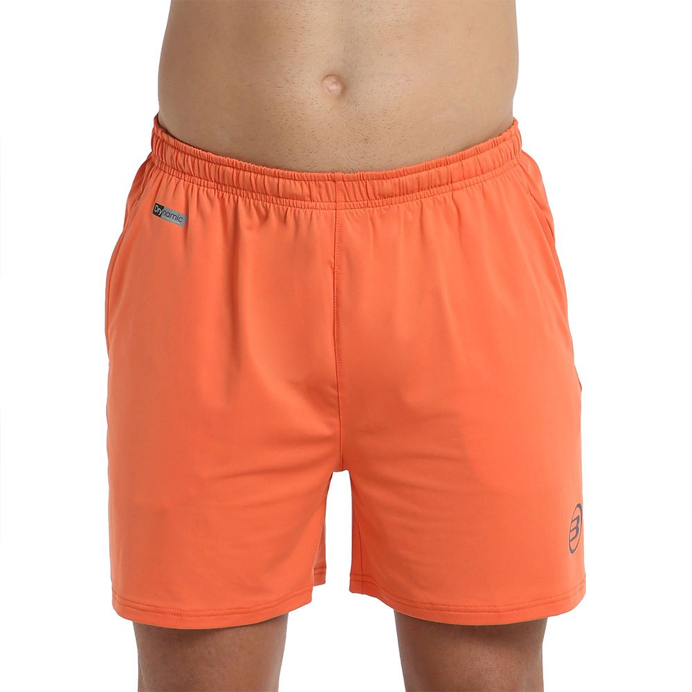 Bullpadel Afate Shorts Orange XL Mann von Bullpadel