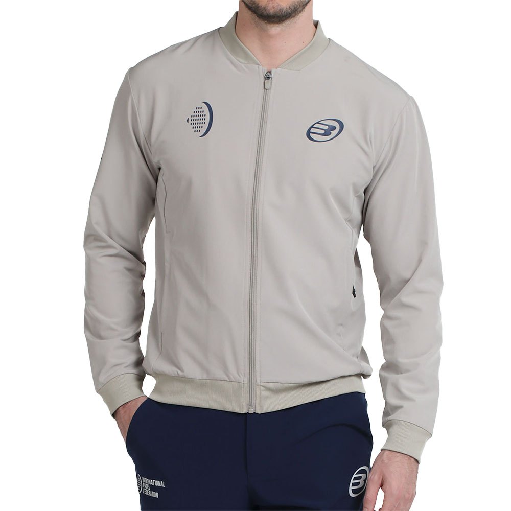 Bullpadel Castano Sweatshirt Beige 2XL Mann von Bullpadel