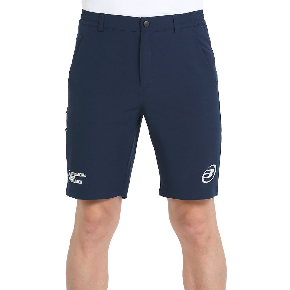 Bullpadel Cazahu Shorts Blau 2XL Mann von Bullpadel