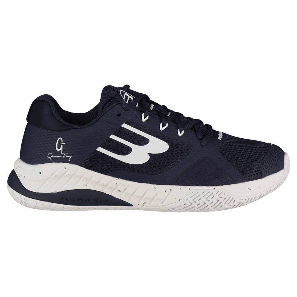 Bullpadel Elite Ltd 24v Padel Shoes Blau EU 42 Frau von Bullpadel