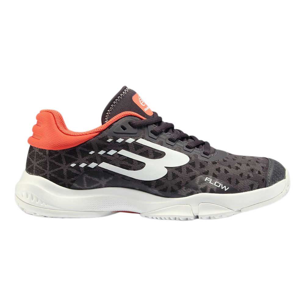 Bullpadel Flow 24i Padel Shoes  EU 39 1/2 Frau von Bullpadel