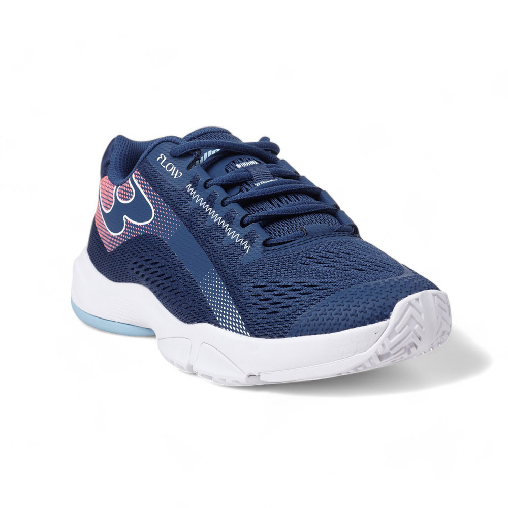 Bullpadel Flow 25v Padel Shoes  EU 37 1/2 Frau von Bullpadel